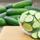 Image for article titled Your Cucumber Trick Isn’t Helping